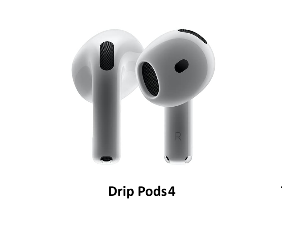 Rephoria™ Pods 4th Gen (Vendor)