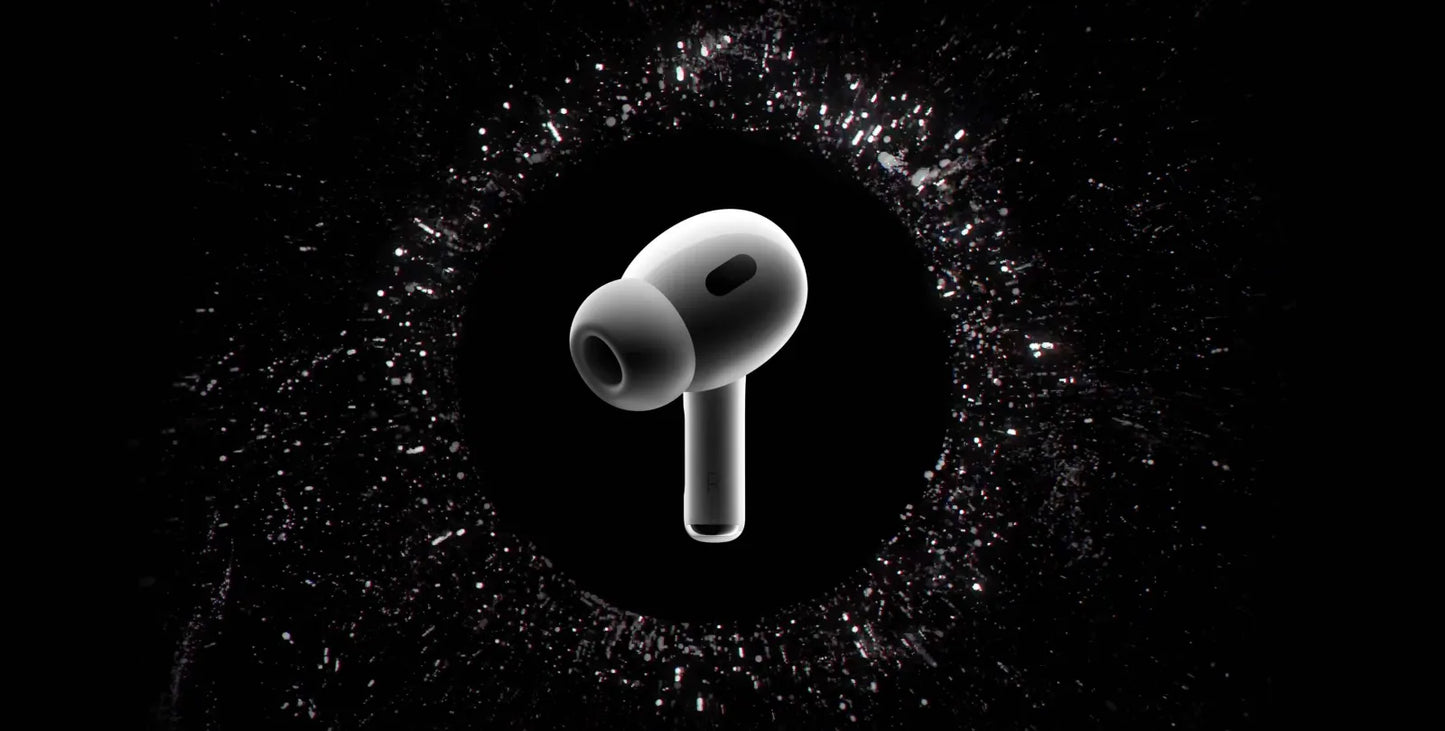 Rephoria™ Pods Pro 2nd Gen (Vendor)