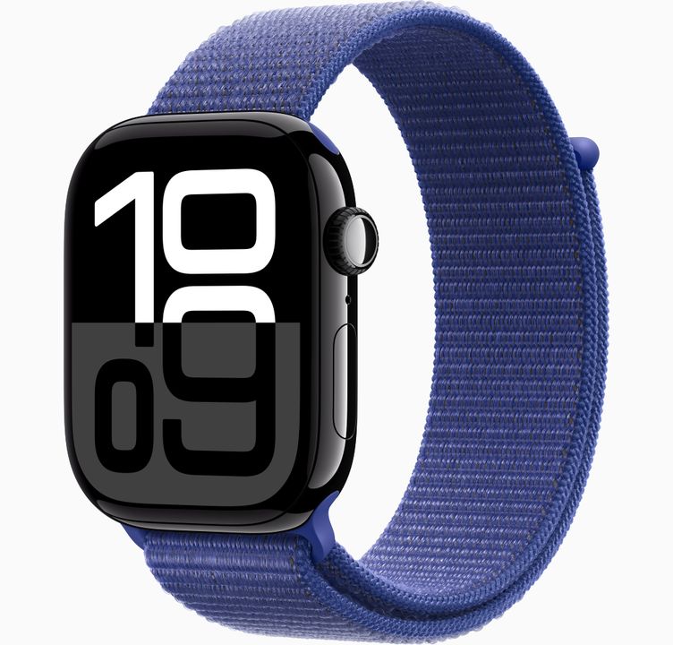 Rephoria™ Watch 10 Ultra (Vendor)