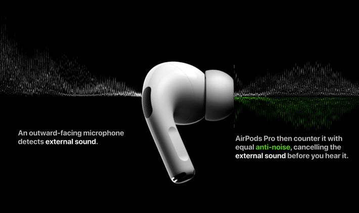 Rephoria™ Pods Pro 2nd Gen (Vendor)