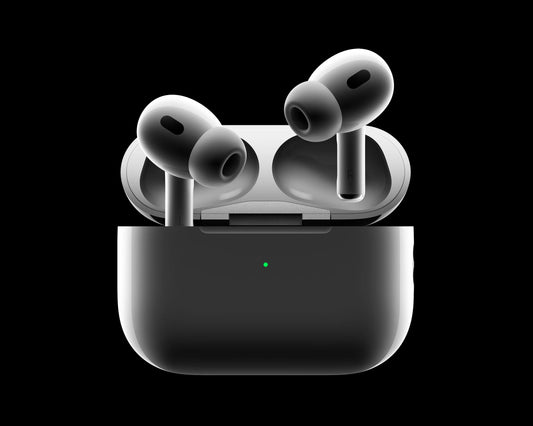 Rephoria™ Pods Pro 2nd Gen (Vendor)